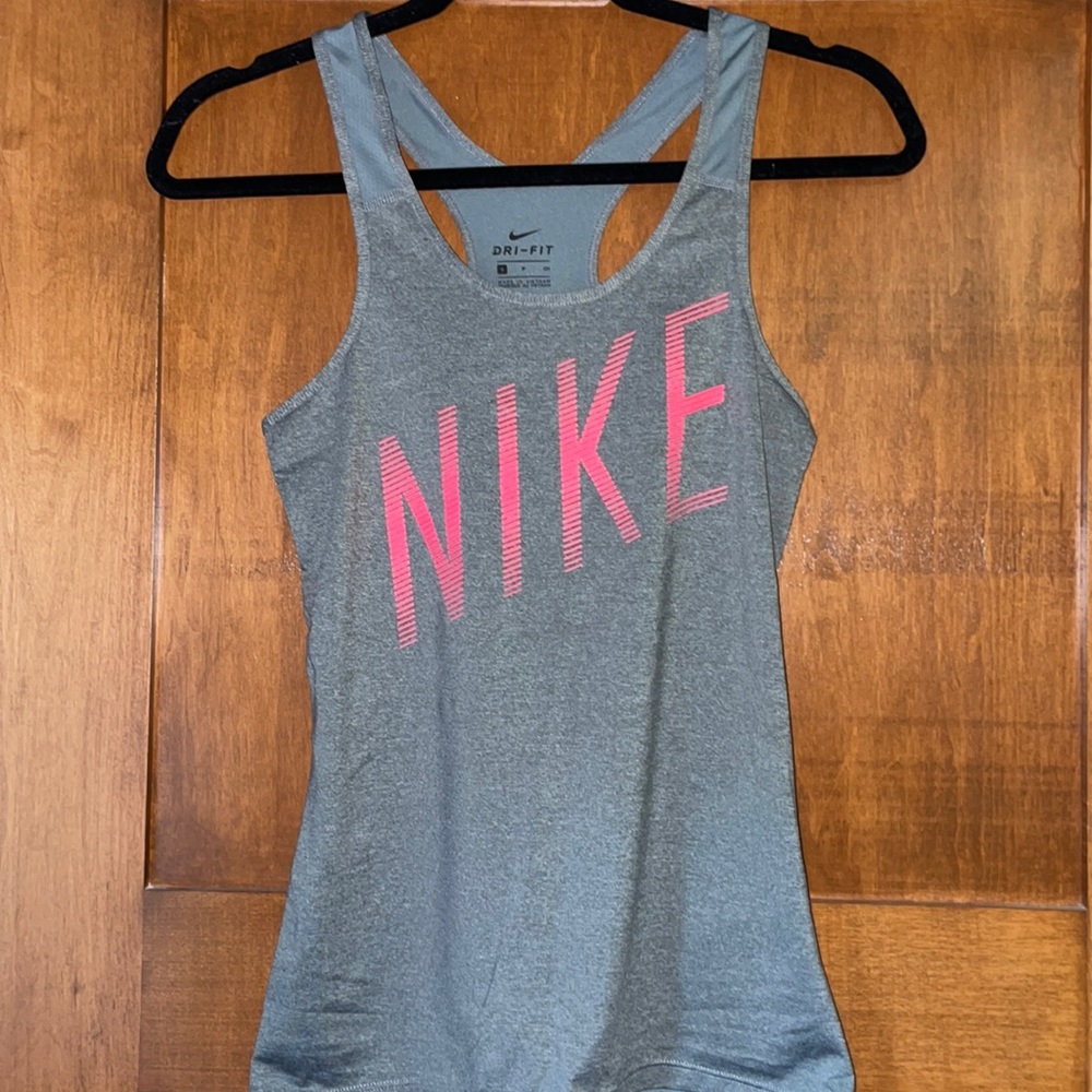 Nike Dri-Fit tank top